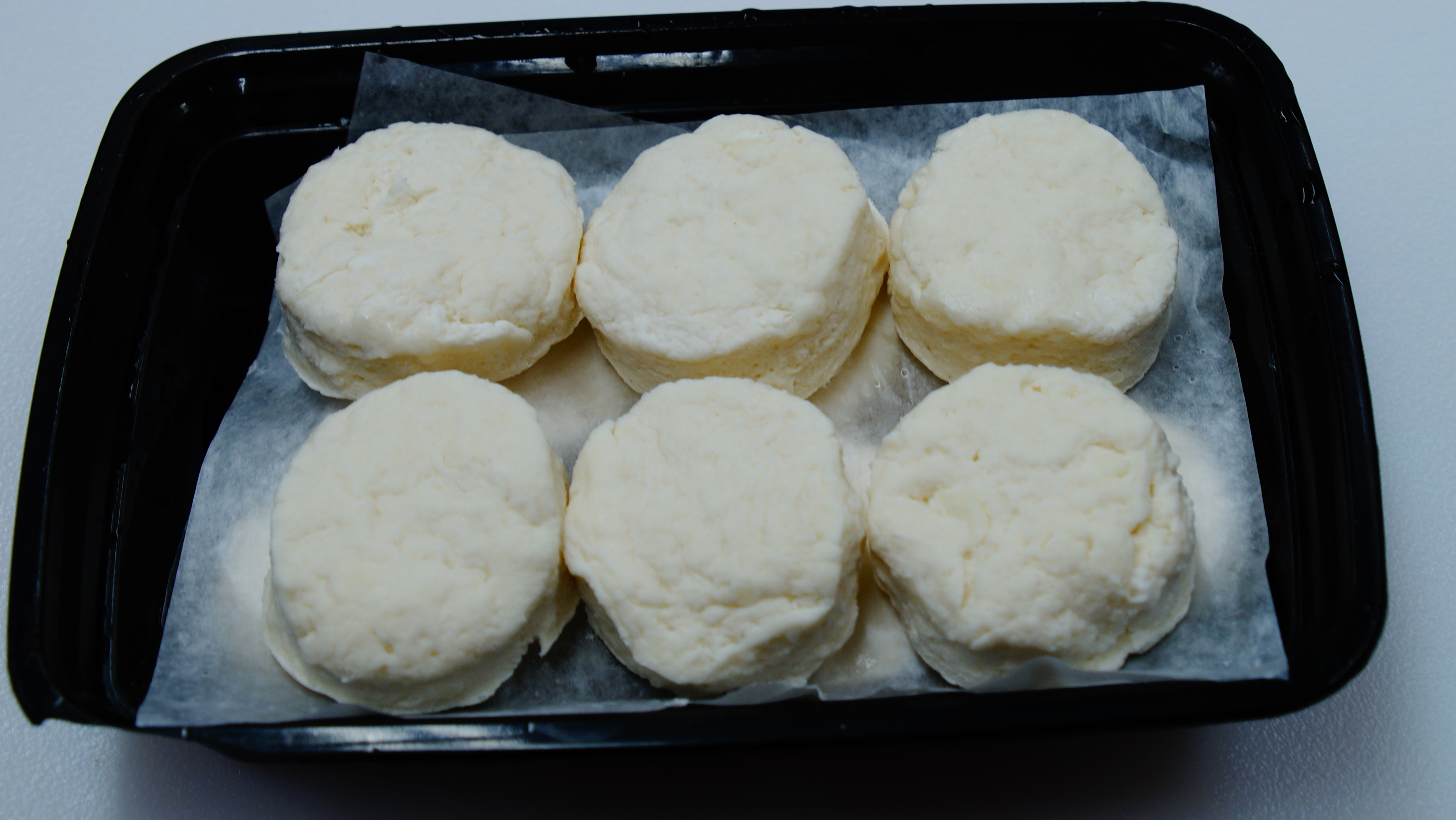 Gluten Free Dumplings Frozen
 Southern Biscuit Dough Order online at Anne s