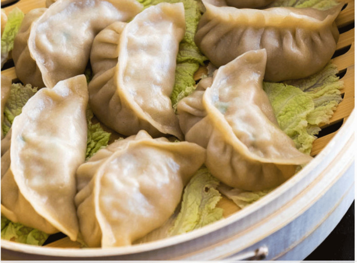 Gluten Free Dumplings Frozen
 Gluten free Chicken Dumplings Lifestyle Nutrition and