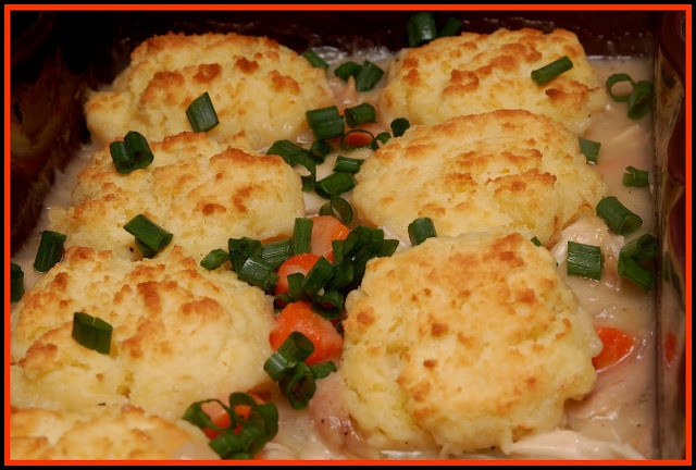 Gluten Free Dumplings Nyc
 1000 images about Chicken Biscuits and Dumplings on