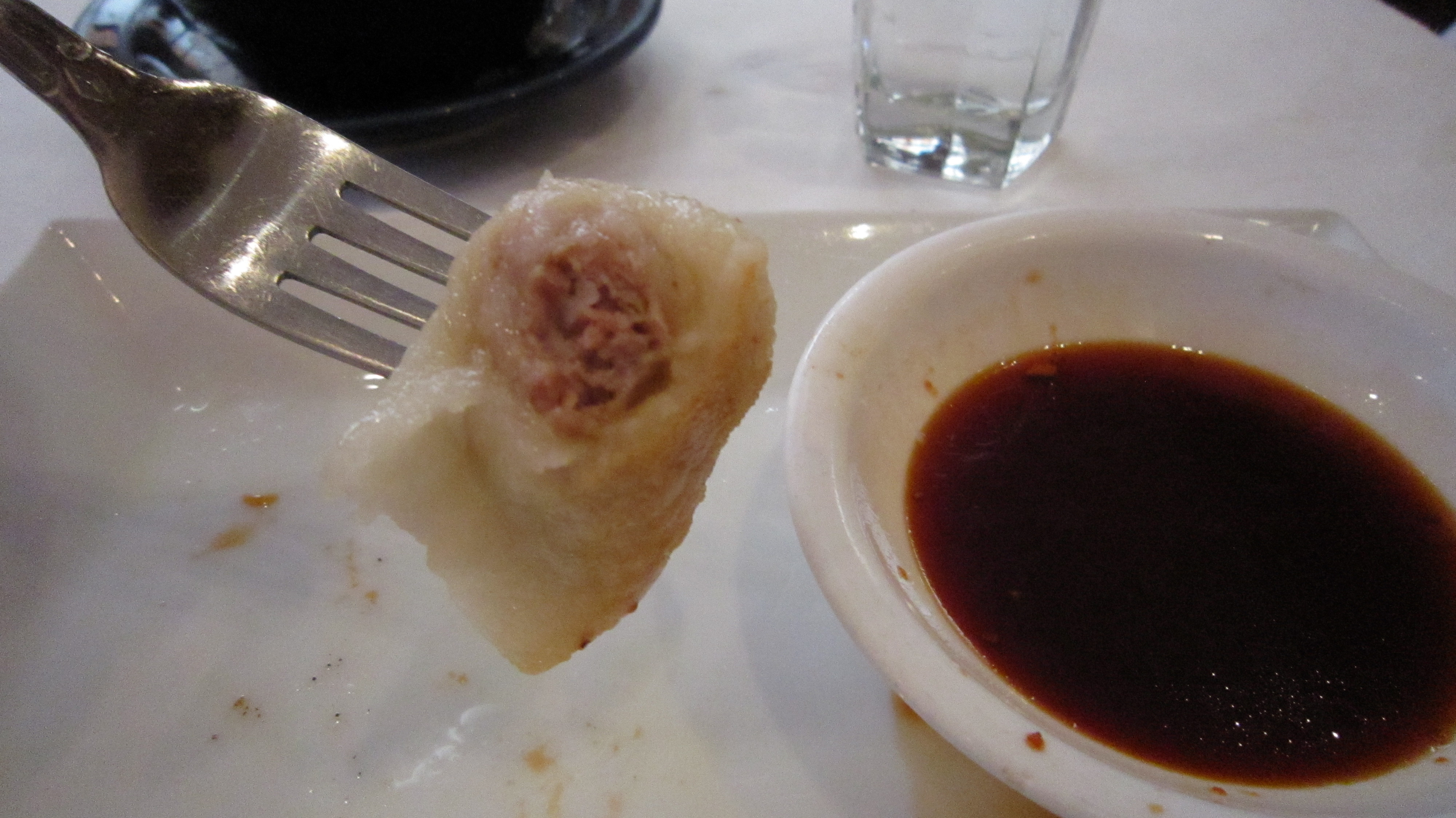 Gluten Free Dumplings Nyc
 Review Lilli and Loo New York