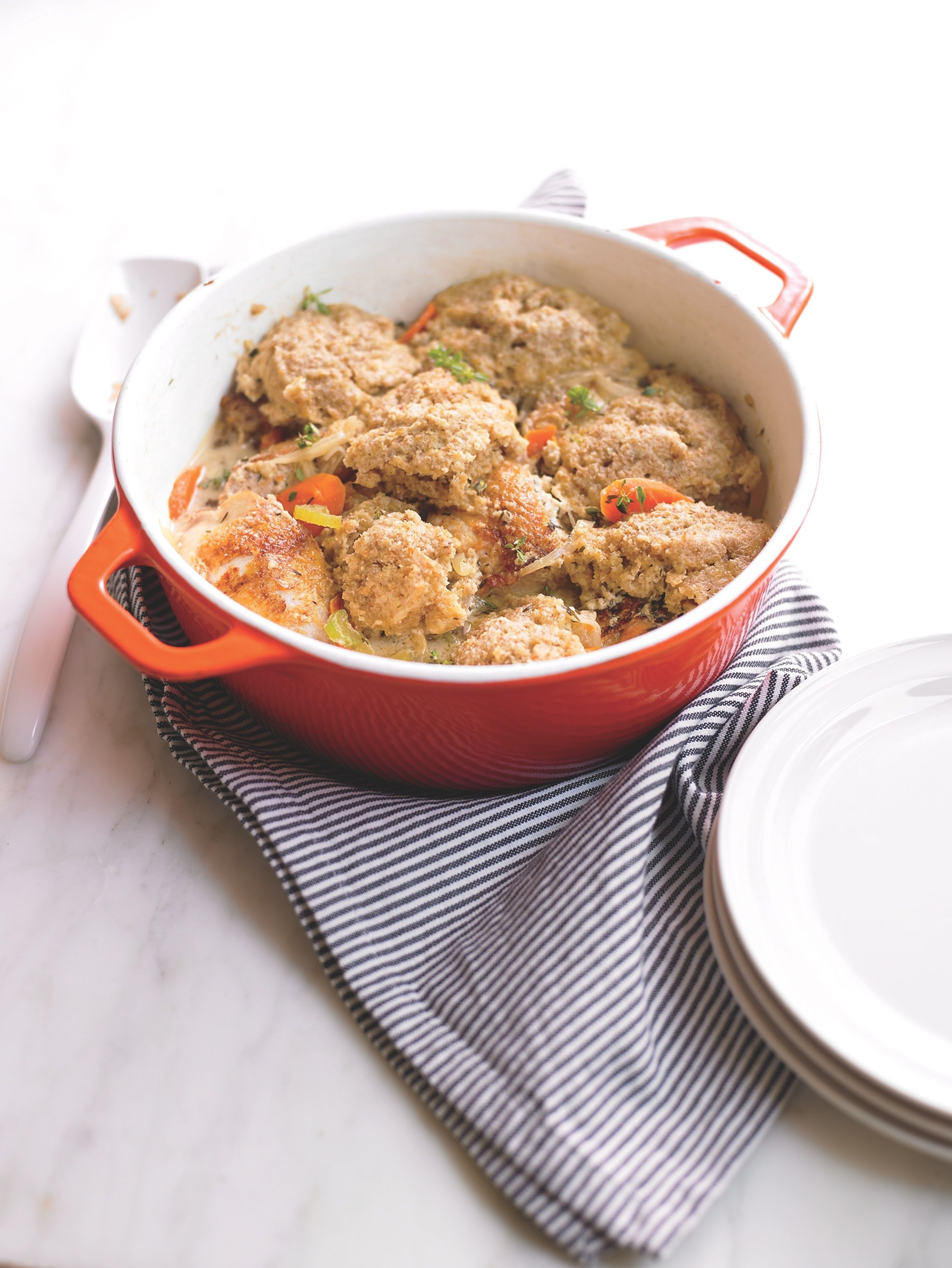 Gluten Free Dumplings Nyc
 Wheat Belly Cookbook Chicken and Dumplings Leave out the