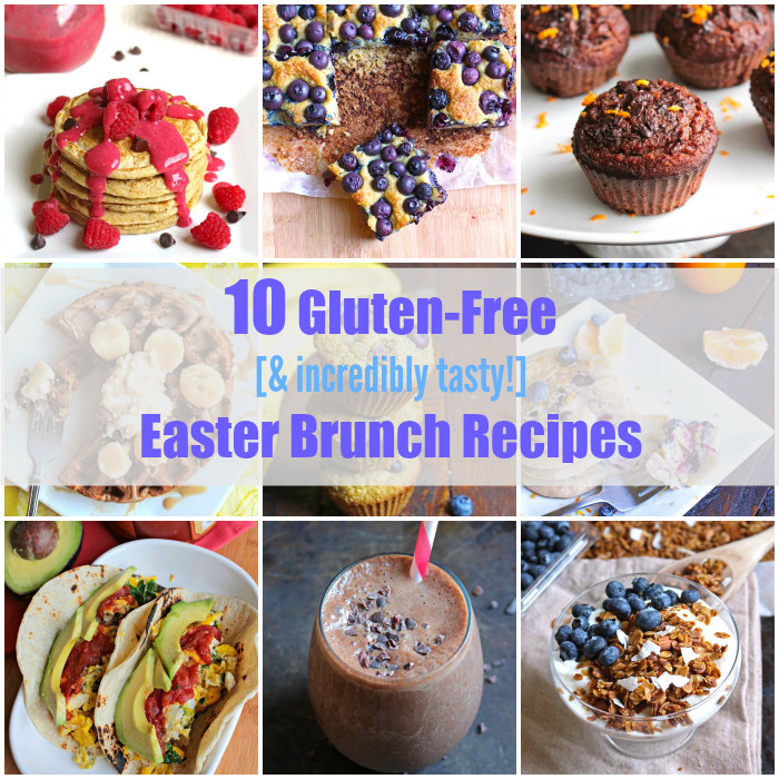Gluten Free Easter Recipes
 10 Gluten Free Easter Brunch Recipes Katalyst Health