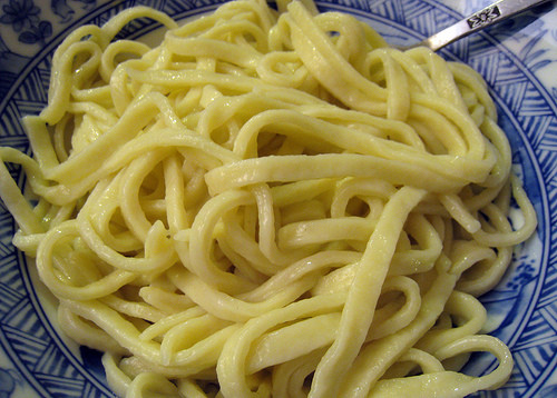 Gluten Free Egg Noodles
 Oodles and Oodles of Gluten Free Noodles Triumph Dining