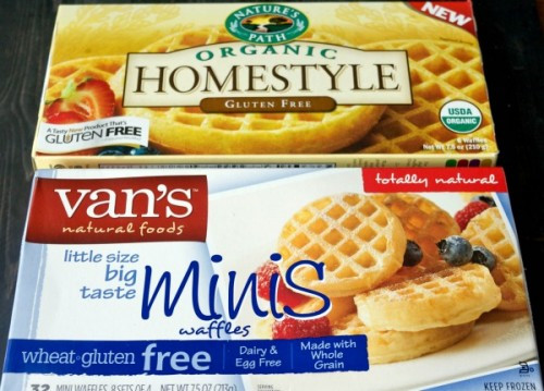 Gluten Free Eggo Waffles
 are eggo waffles gluten free