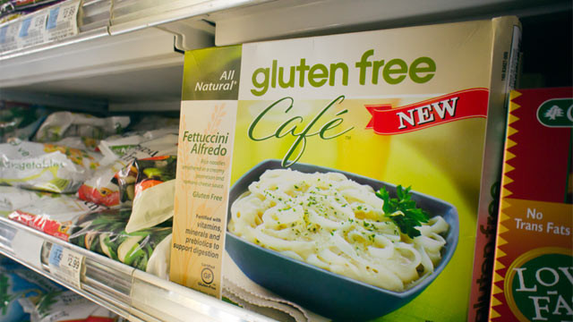 Gluten Free Frozen Dinners
 Your 5 Worst Gluten Free Mistakes ABC News