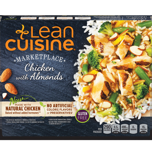 Gluten Free Frozen Dinners
 Best Gluten Free Frozen Meals for Weight Loss