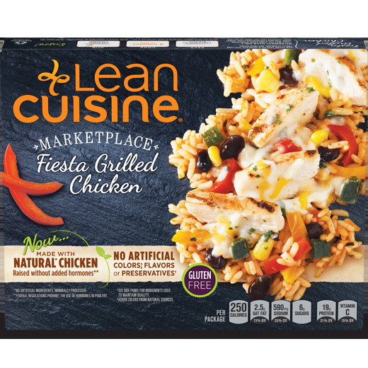 Gluten Free Frozen Dinners
 Gluten Free Microwave Meals – BestMicrowave