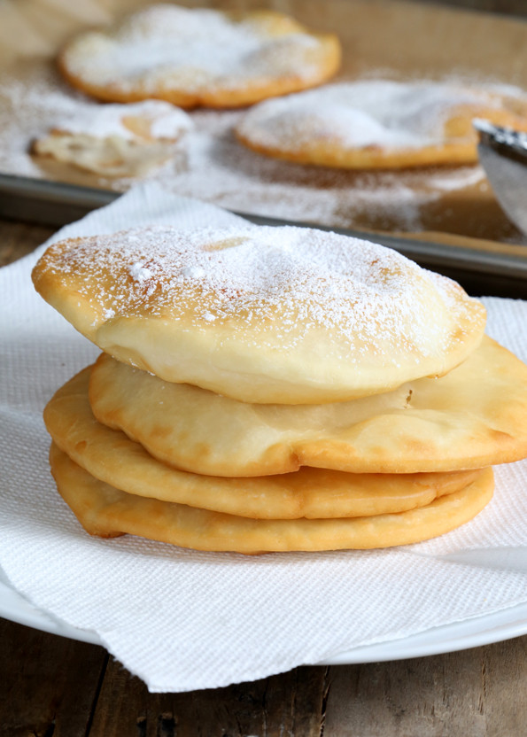 Gluten Free Fry Bread Recipe
 Native American Style Gluten Free Fry Bread ⋆ Great gluten