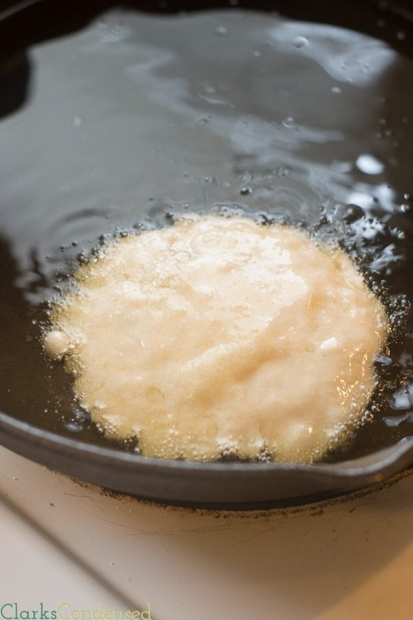 Gluten Free Fry Bread Recipe
 Gluten Free Fry Bread Recipe