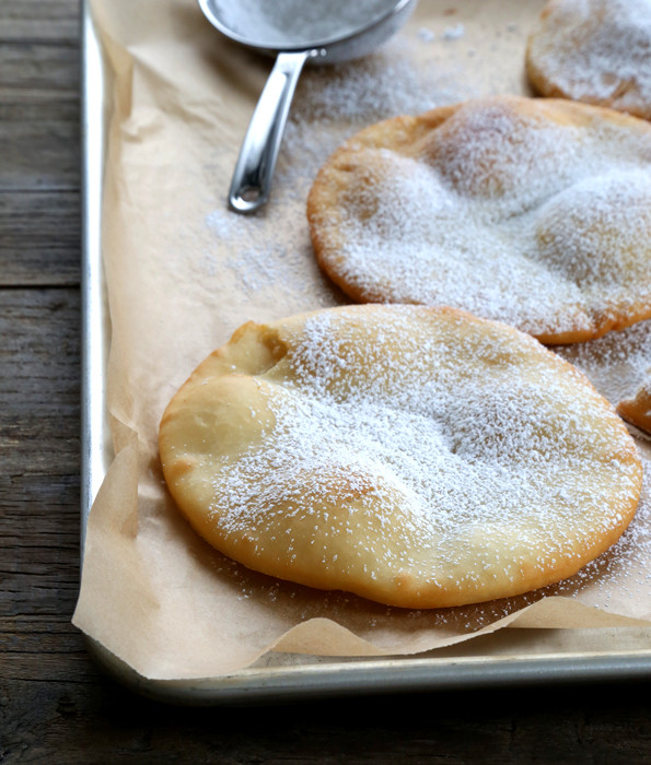 Gluten Free Fry Bread Recipe
 Native American Style Gluten Free Fry Bread ⋆ Great gluten