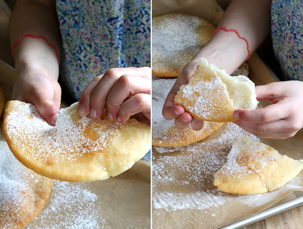 Gluten Free Fry Bread Recipe
 Native American Style Gluten Free Fry Bread ⋆ Great gluten