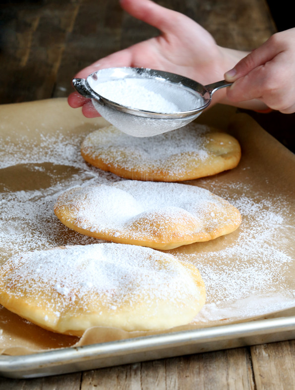 Gluten Free Fry Bread Recipe
 Native American Style Gluten Free Fry Bread ⋆ Great gluten