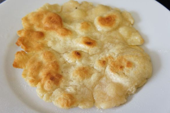 Gluten Free Fry Bread Recipe
 Gluten free bannock fry bread