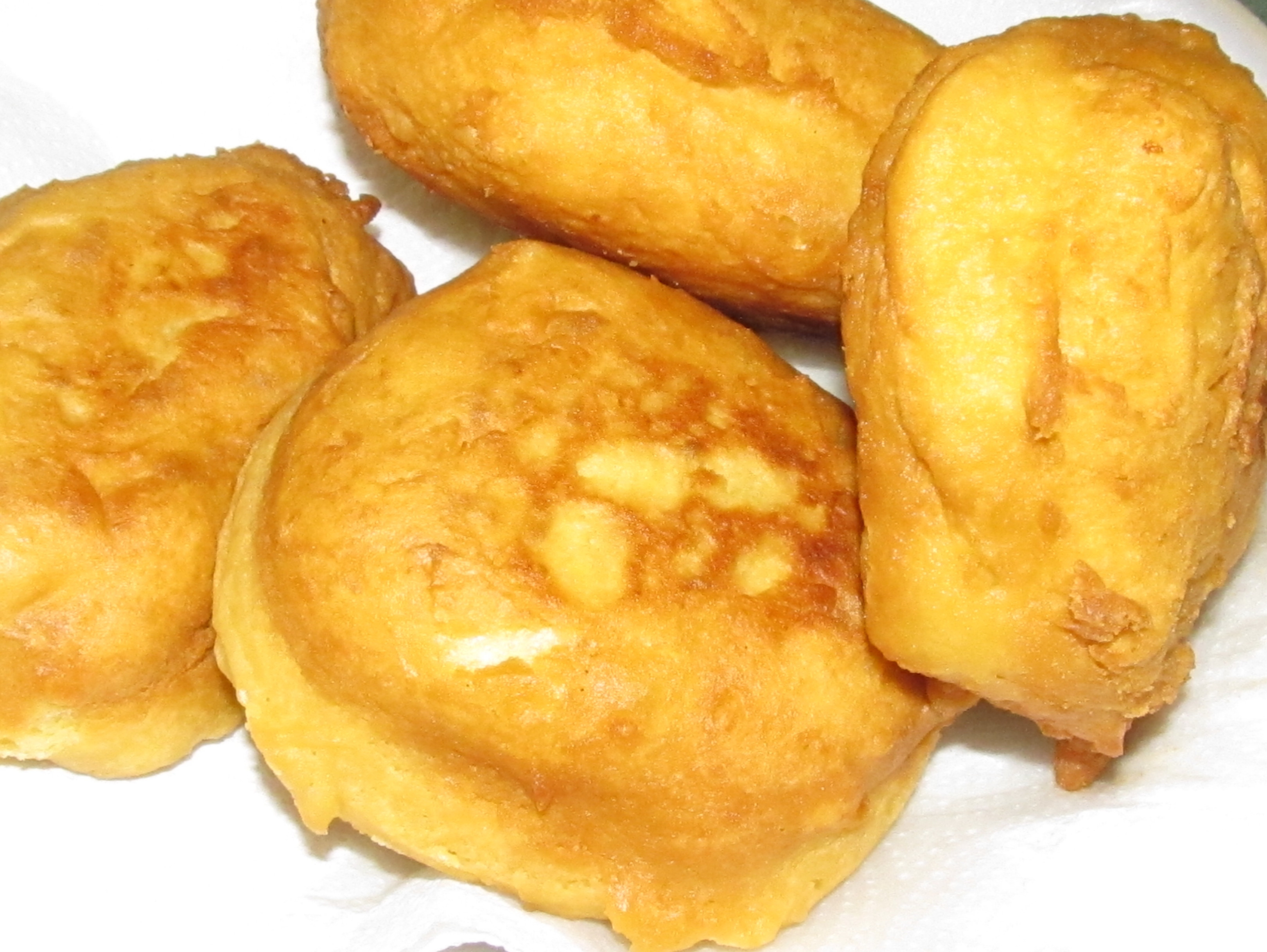 Gluten Free Fry Bread Recipe
 Gluten Free Fry Bread