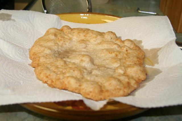 Gluten Free Fry Bread Recipe
 M A G Navajo Fry Bread Gluten Free & Vegan