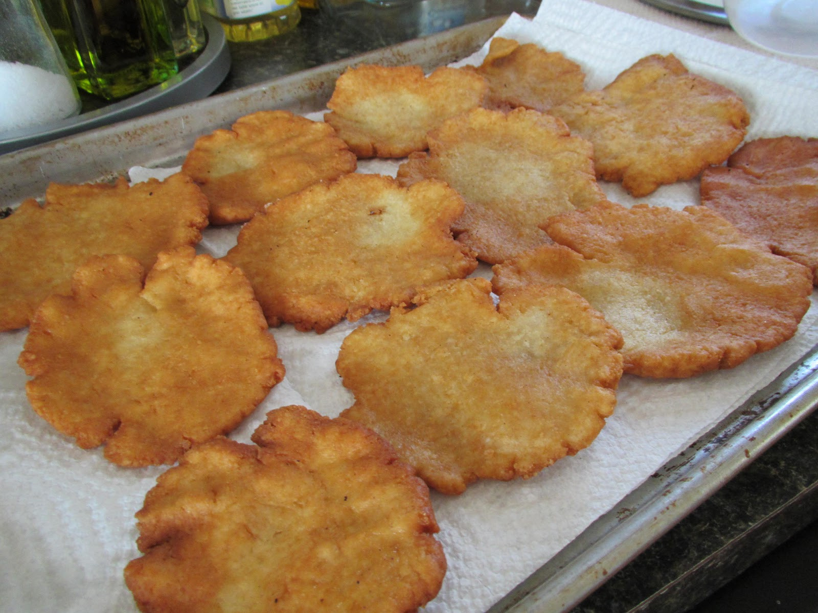 Gluten Free Fry Bread Recipe
 Successfully Gluten Free Gluten free Indian Fry Bread