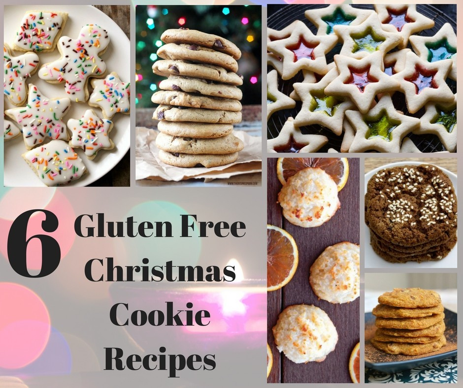 Gluten Free Holiday Cookie Recipes
 Twelve Days of Christmas Twelve Drummers Drumming