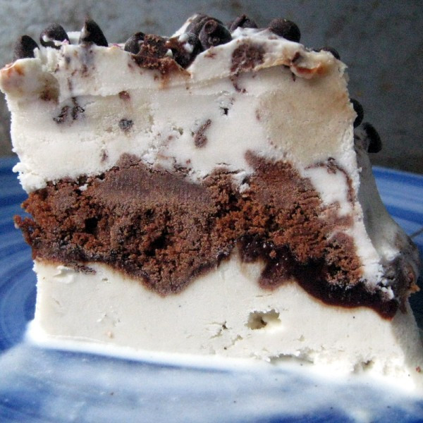 Gluten Free Ice Cream Cake Recipe
 Better Than Dairy Queen "Ice Cream" Cake