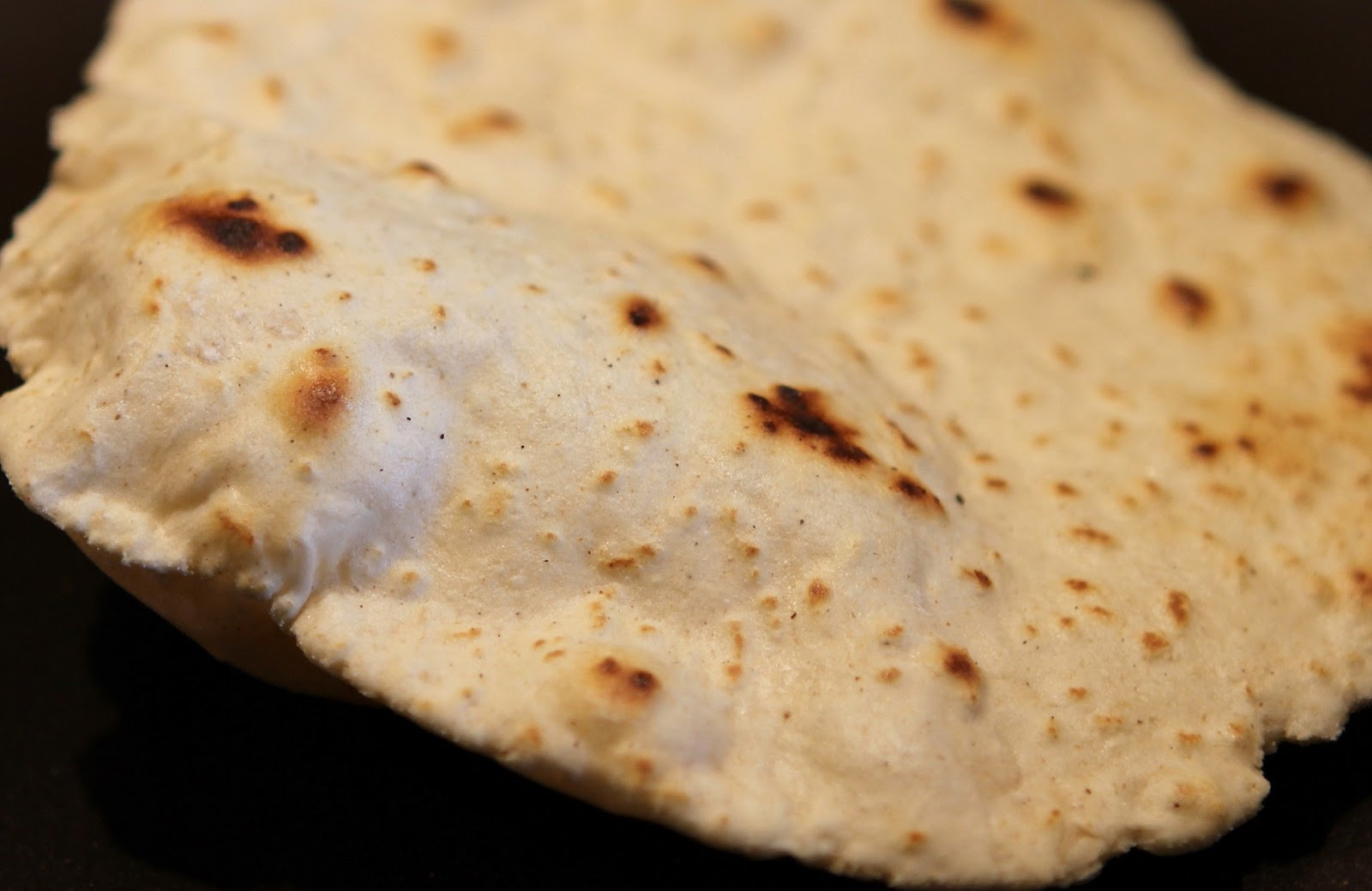 Gluten Free Indian Bread
 Gluten Free Alchemist Indian Flat Breads