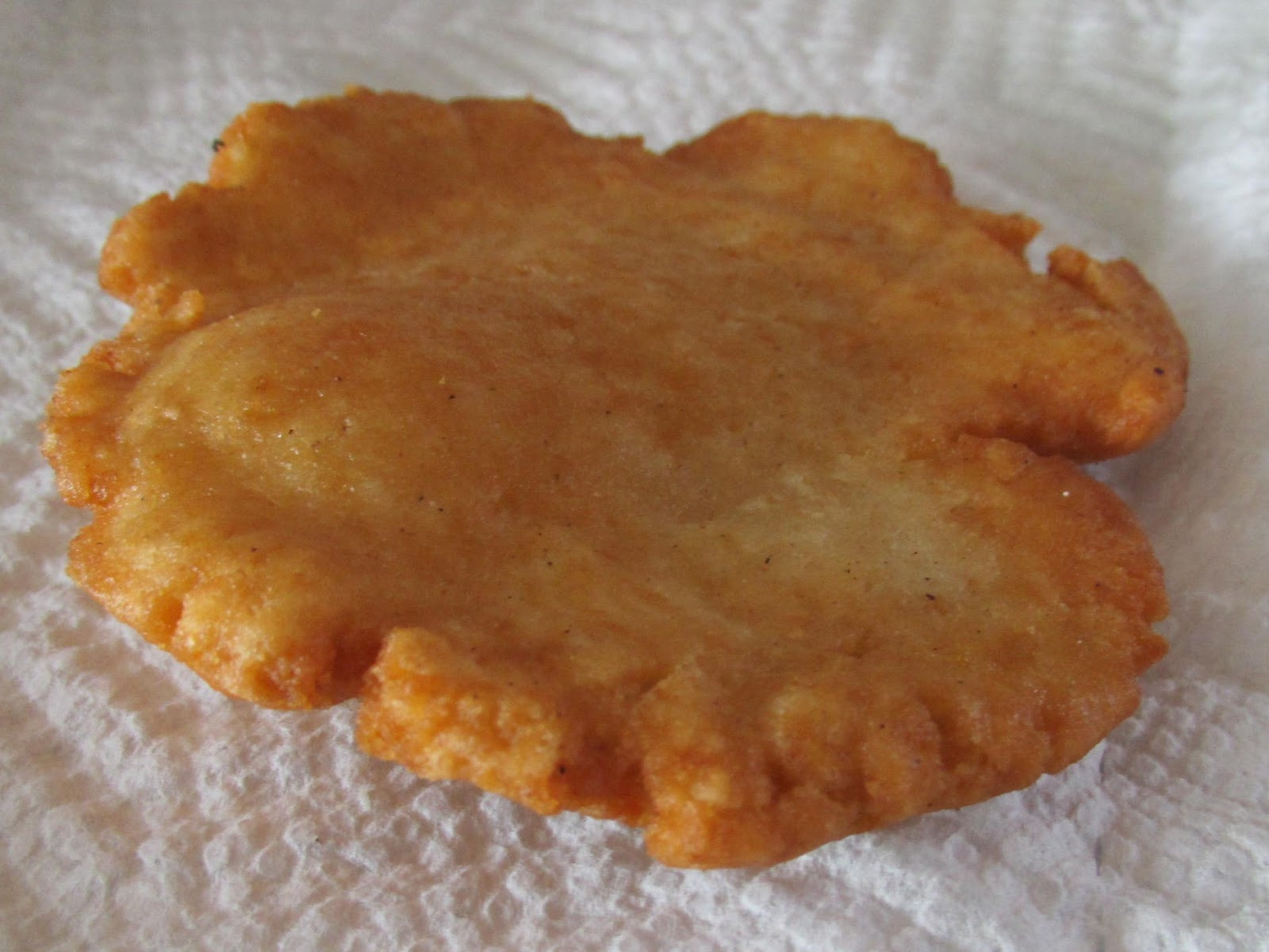 Gluten Free Indian Bread
 Successfully Gluten Free Gluten free Indian Fry Bread