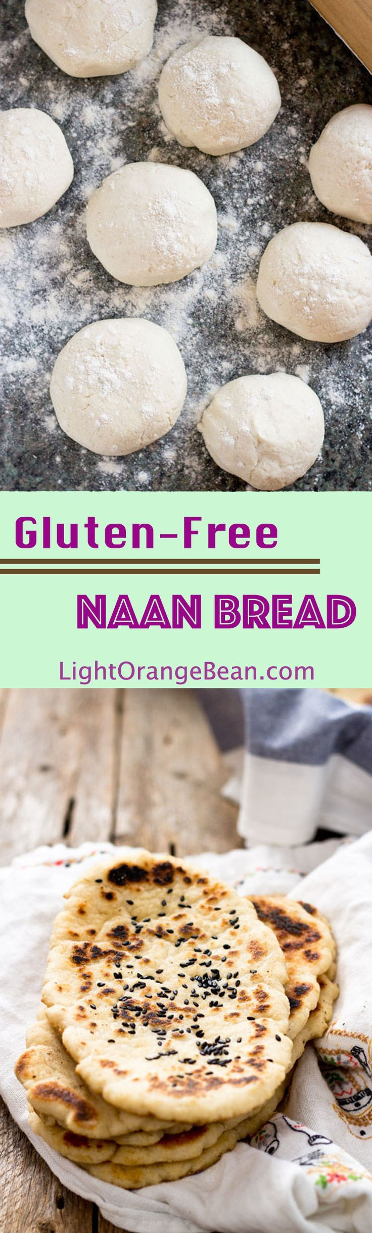 Gluten Free Indian Bread
 Best 25 Gluten free ideas on Pinterest