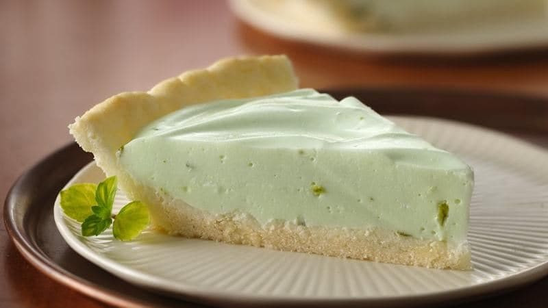 Gluten Free Key Lime Pie Key West
 12 Key Lime Desserts That Taste Like Vacation