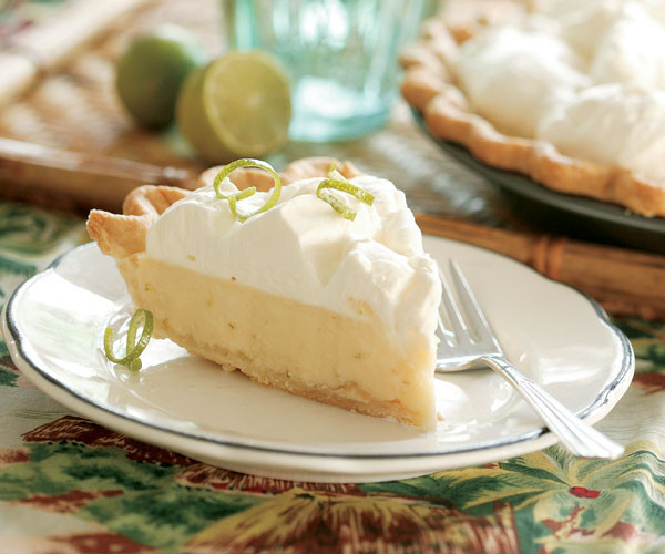 Gluten Free Key Lime Pie Key West
 key lime pie v