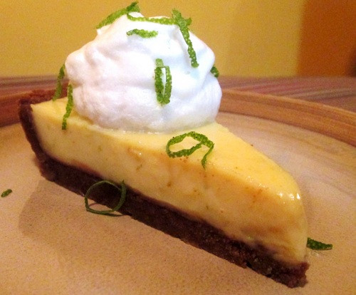 Gluten Free Key Lime Pie Key West
 Pretend You’re in Key West Enjoying Key Lime Pie Over 30