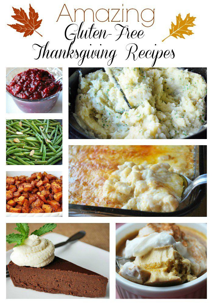 Gluten Free Leftover Turkey Recipes
 84 best Thanksgiving Recipes images on Pinterest
