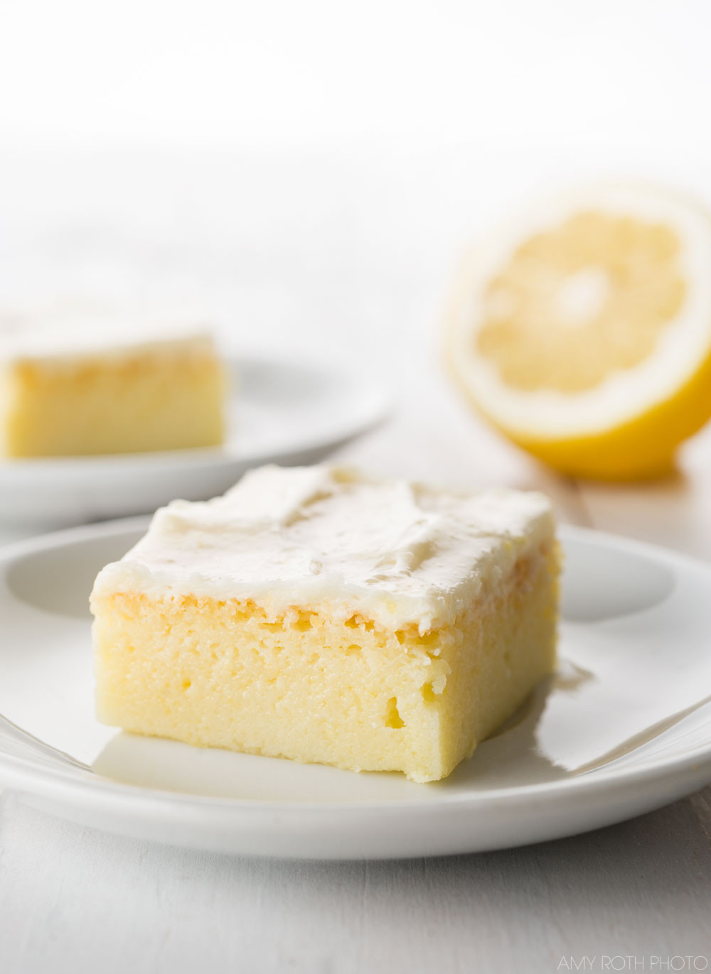 Gluten Free Lemon Cake
 Gluten Free Lemon Cake Minimally Invasive