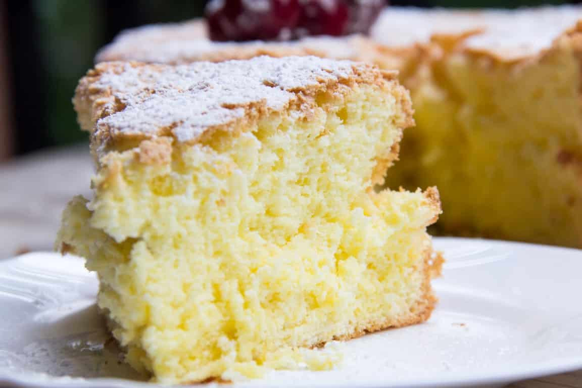 Gluten Free Lemon Cake
 Gluten Free Lemon Sponge Five Euro Food