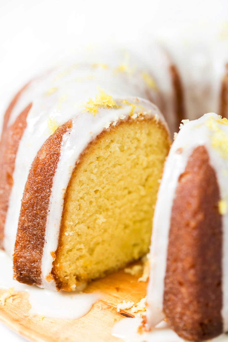 Gluten Free Lemon Cake
 Gluten free lemon Bundt cake Flourish King Arthur Flour