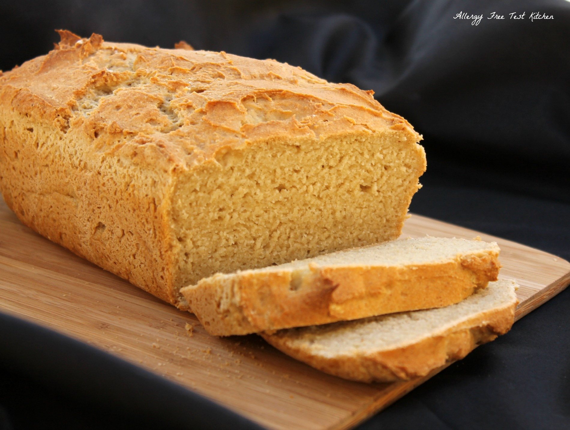 Gluten Free Loaf Bread
 Fun Finds Friday – GlutenFree And Vegan Bread