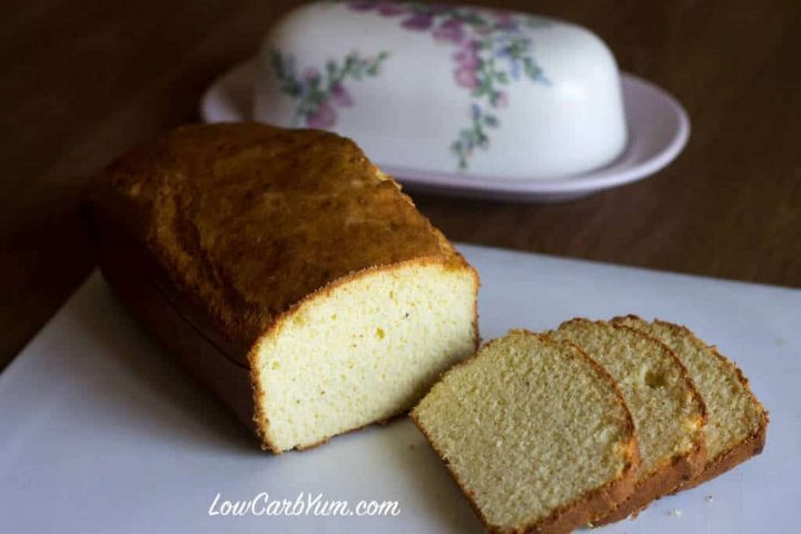 Gluten Free Low Carb Bread
 Cheese Gluten Free Low Carb Bread