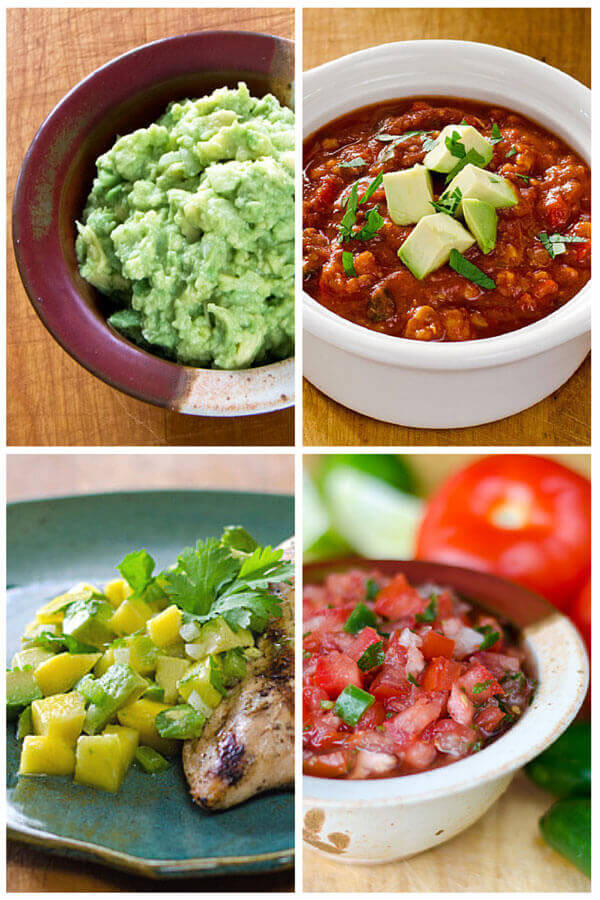 Gluten Free Mexican Recipes
 35 Easy Mexican Recipes That Are Paleo And Gluten Free