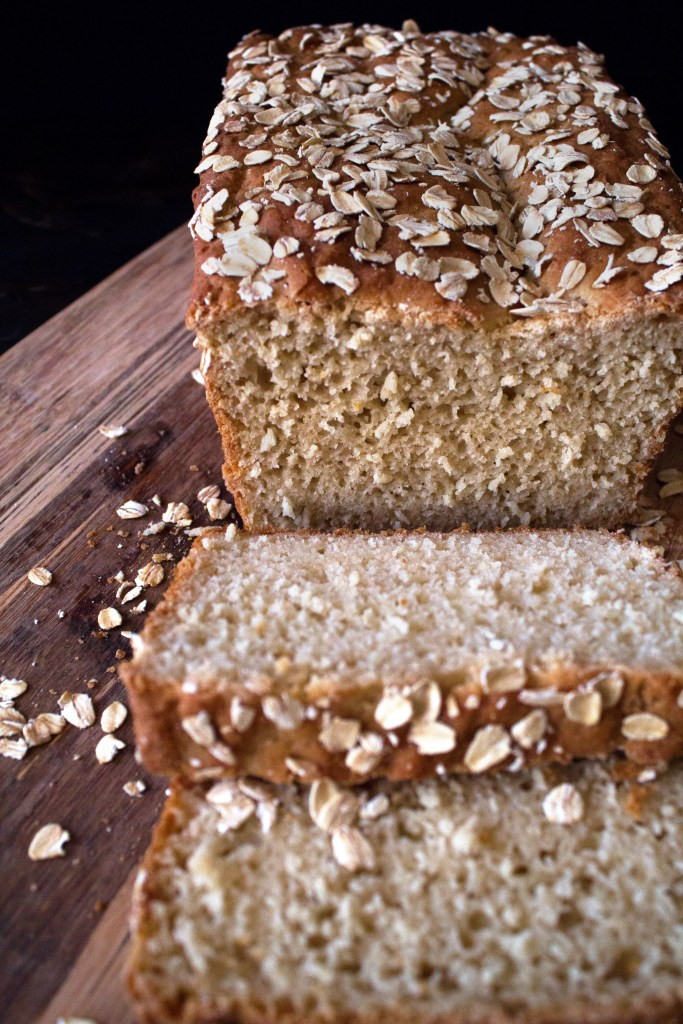 Gluten Free Oat Bread Gluten Free Honey Oat Bread Wifemamafoo