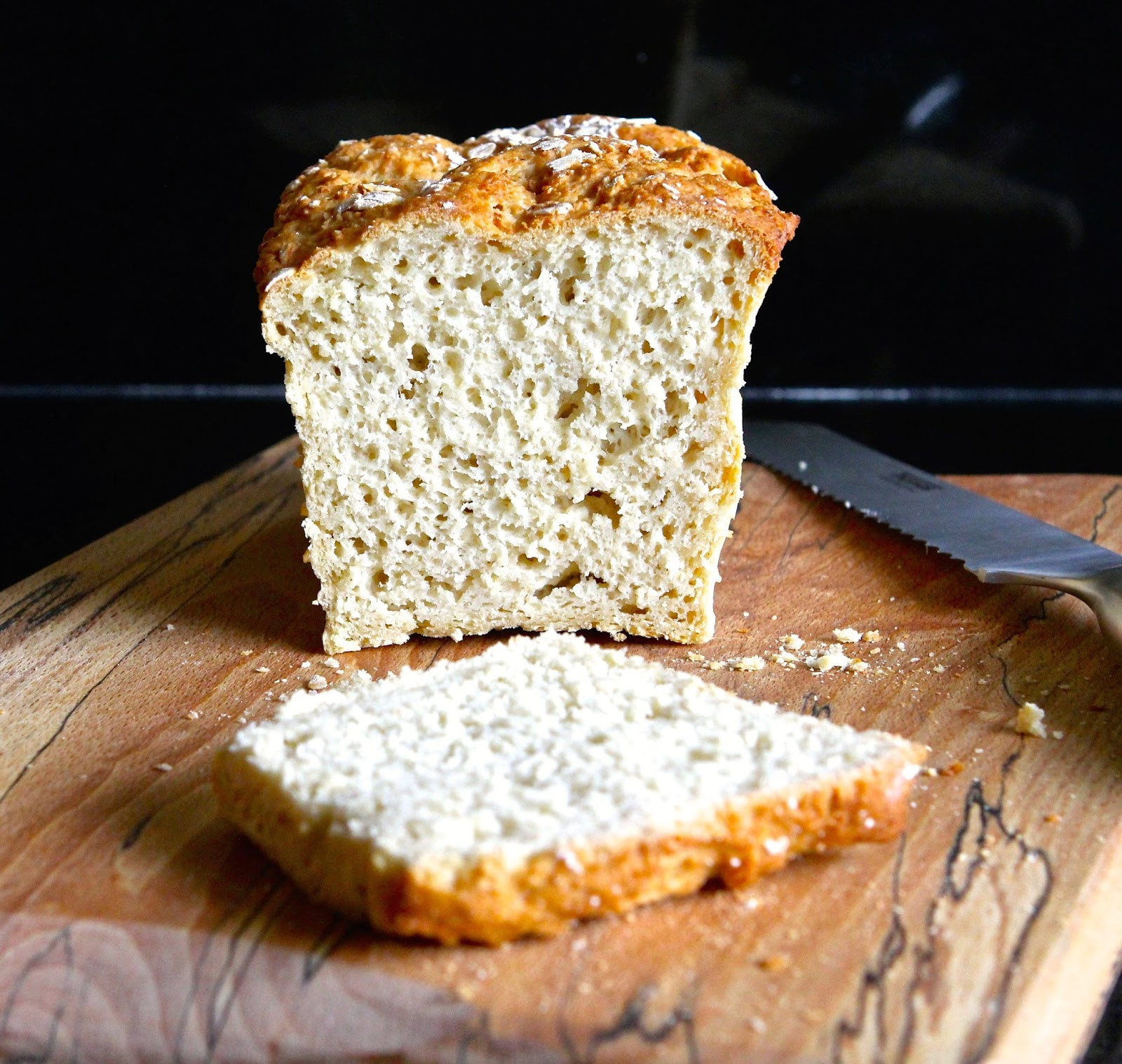 Gluten Free Oat Bread Gluten Free Alchemist Perfectly Fluffy Gluten Free Oat Bread