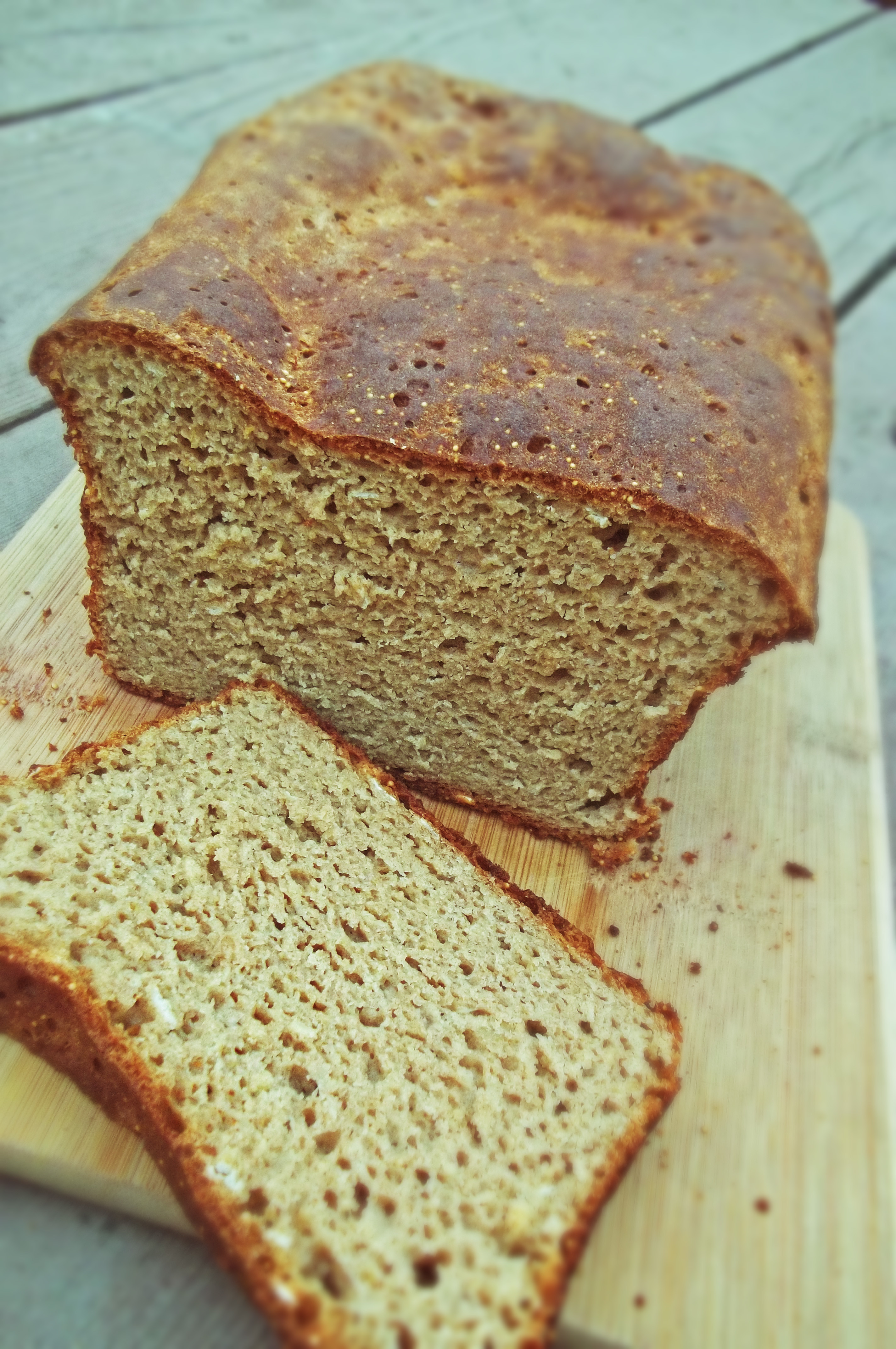 Gluten Free Oat Bread Amaranth Oatmeal Gluten Free Bread