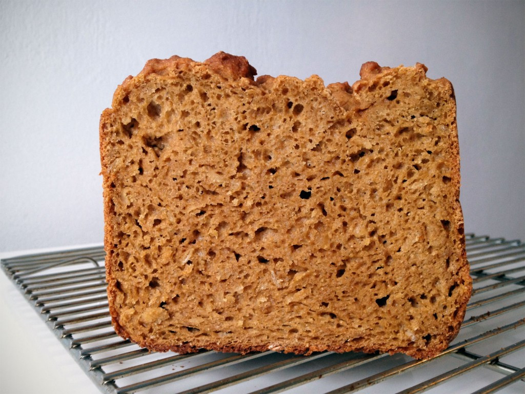 Gluten Free Oat Bread Gluten free Whole Grain Oatmeal Bread