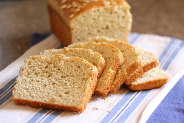 Gluten Free Oat Flour Bread
 10 Best Gluten Free Oat Flour Bread Recipes