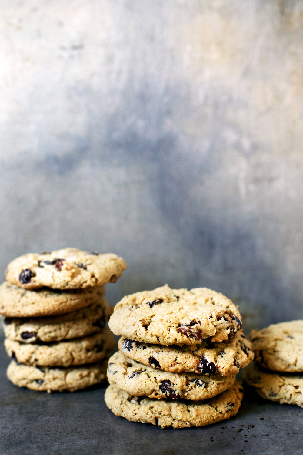 Gluten Free Oatmeal Cookies Recipe
 Chewy Gluten Free Oatmeal Raisin Cookies Recipe