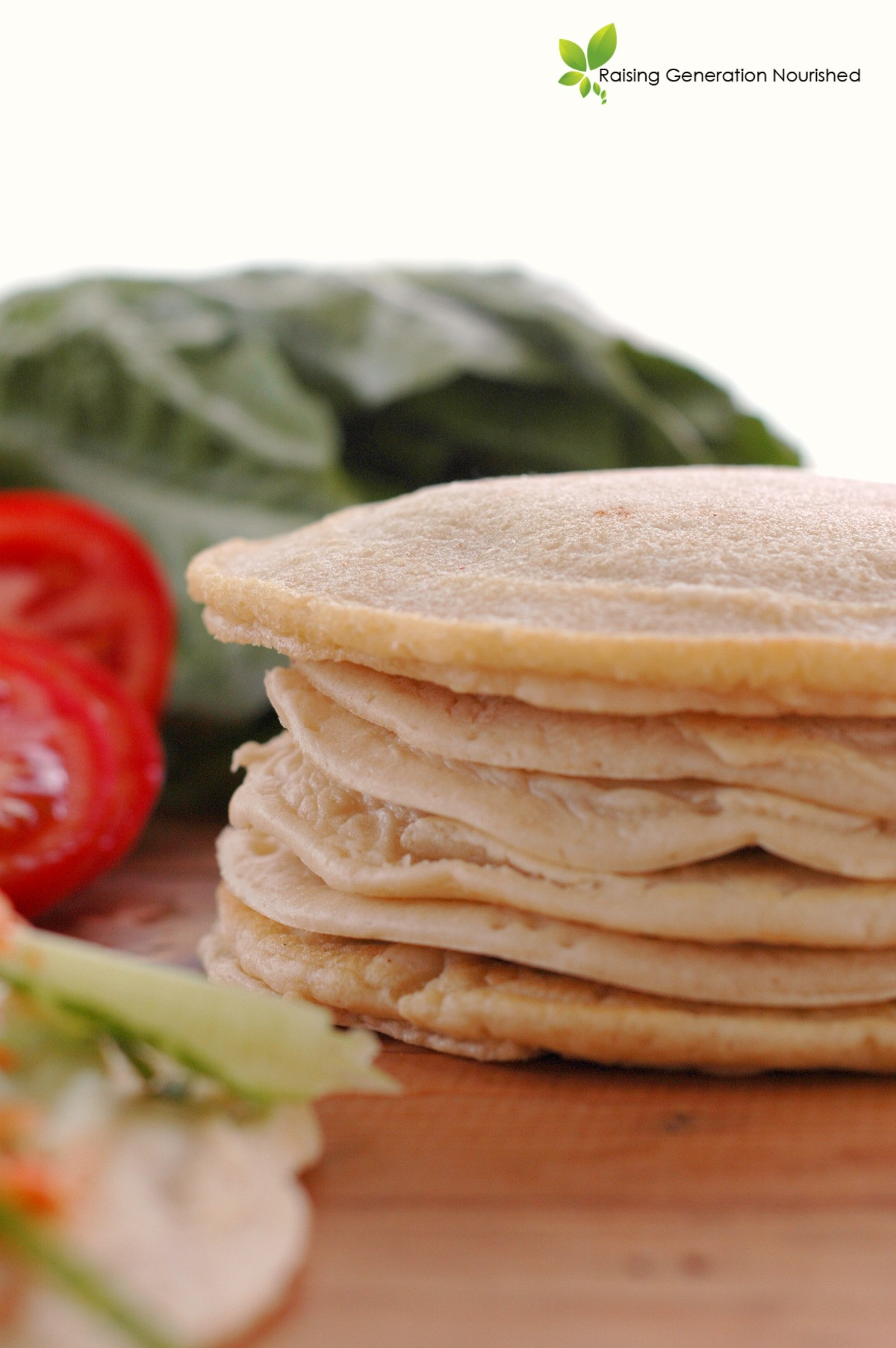 Gluten Free Pita Bread
 Gluten Free Pita Bread Raising Generation Nourished