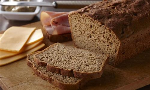 Gluten Free Pumpernickel Bread
 Mazola Recipe Gluten Free Pumpernickel Bread