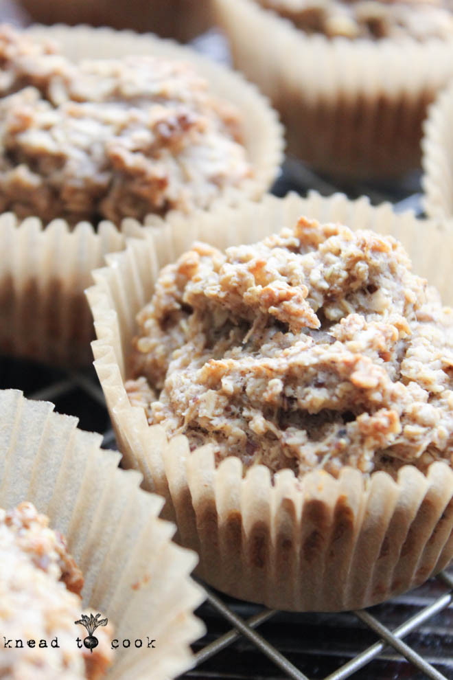 Gluten Free Quinoa Muffins
 Banana Quinoa Muffins Vegan Gluten Free