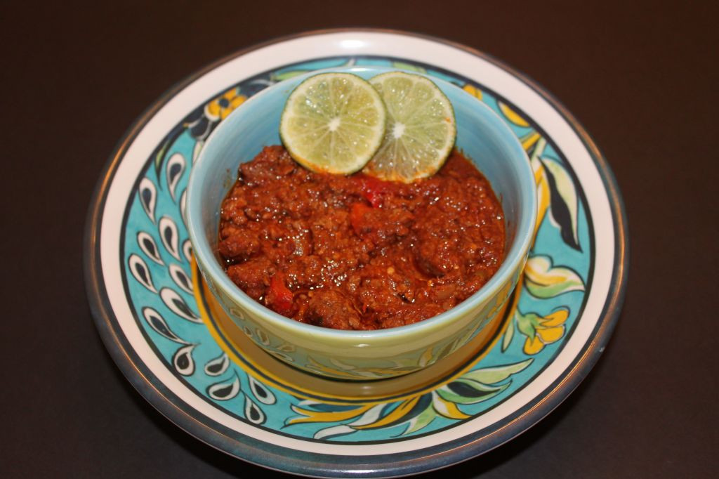 Gluten Free Recipes With Ground Beef
 Gluten Free Ground Beef Chili