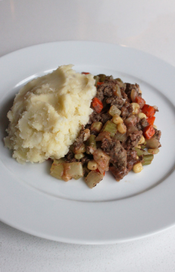 Gluten Free Recipes With Ground Beef
 Shepherd’s Pie with Ground Beef Cottage Pie Gluten free