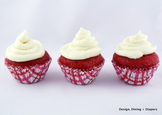 Gluten Free Red Velvet Cake
 Gluten Free Red Velvet Cupcakes Recipe