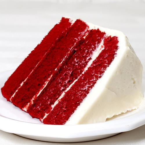 Gluten Free Red Velvet Cake
 Gluten Free Red Velvet Cake Mix