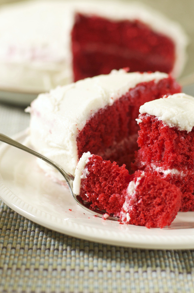 Gluten Free Red Velvet Cake
 Red Velvet Cake Gluten Free Recipe