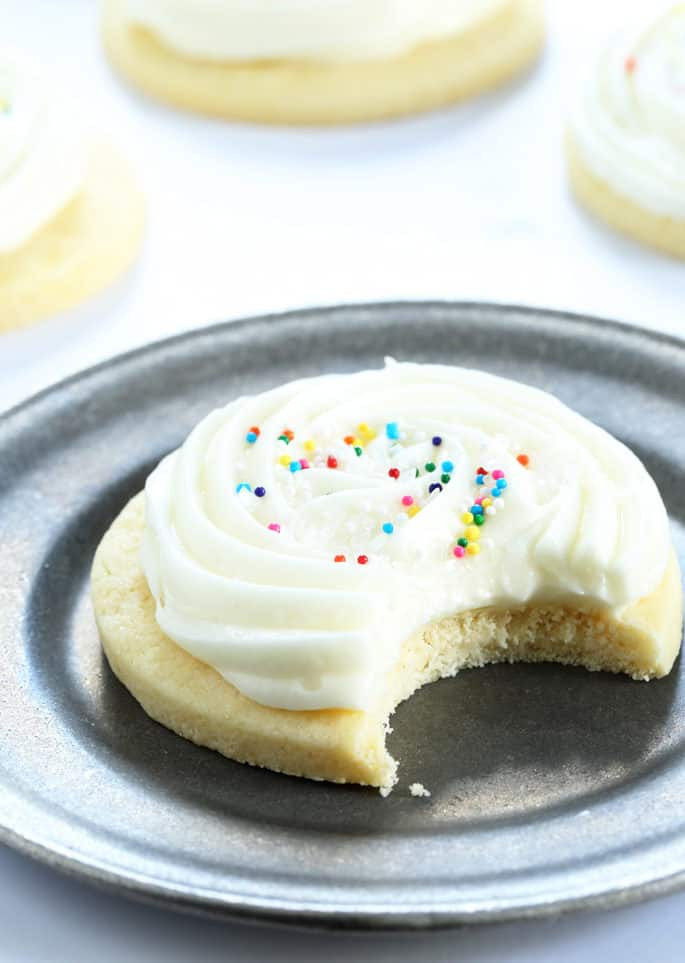 Gluten Free Roll Out Sugar Cookies
 10 Perfect Gluten Free Sugar Cookies ⋆ Great gluten free